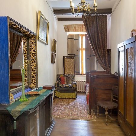 Апартаменти Art & House Львів Екстер'єр фото