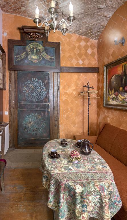 Апартаменти Art & House Львів Екстер'єр фото