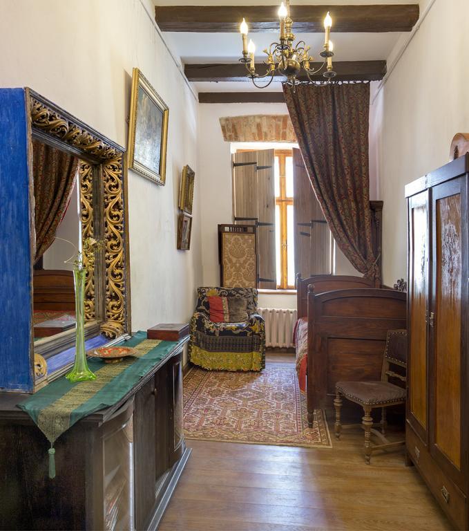 Апартаменти Art & House Львів Екстер'єр фото